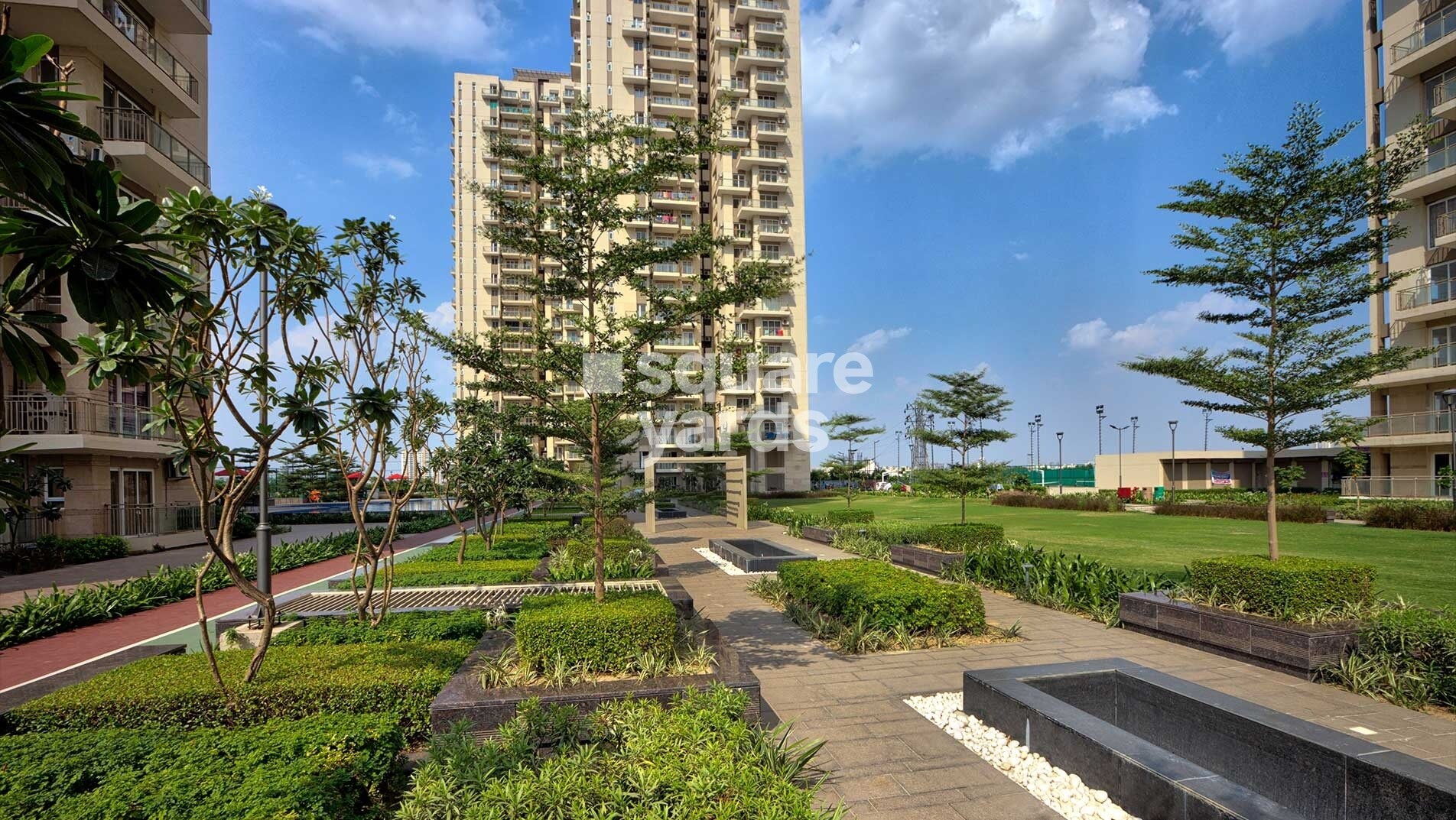 Conscient Heritage Max Amenities-Features 12