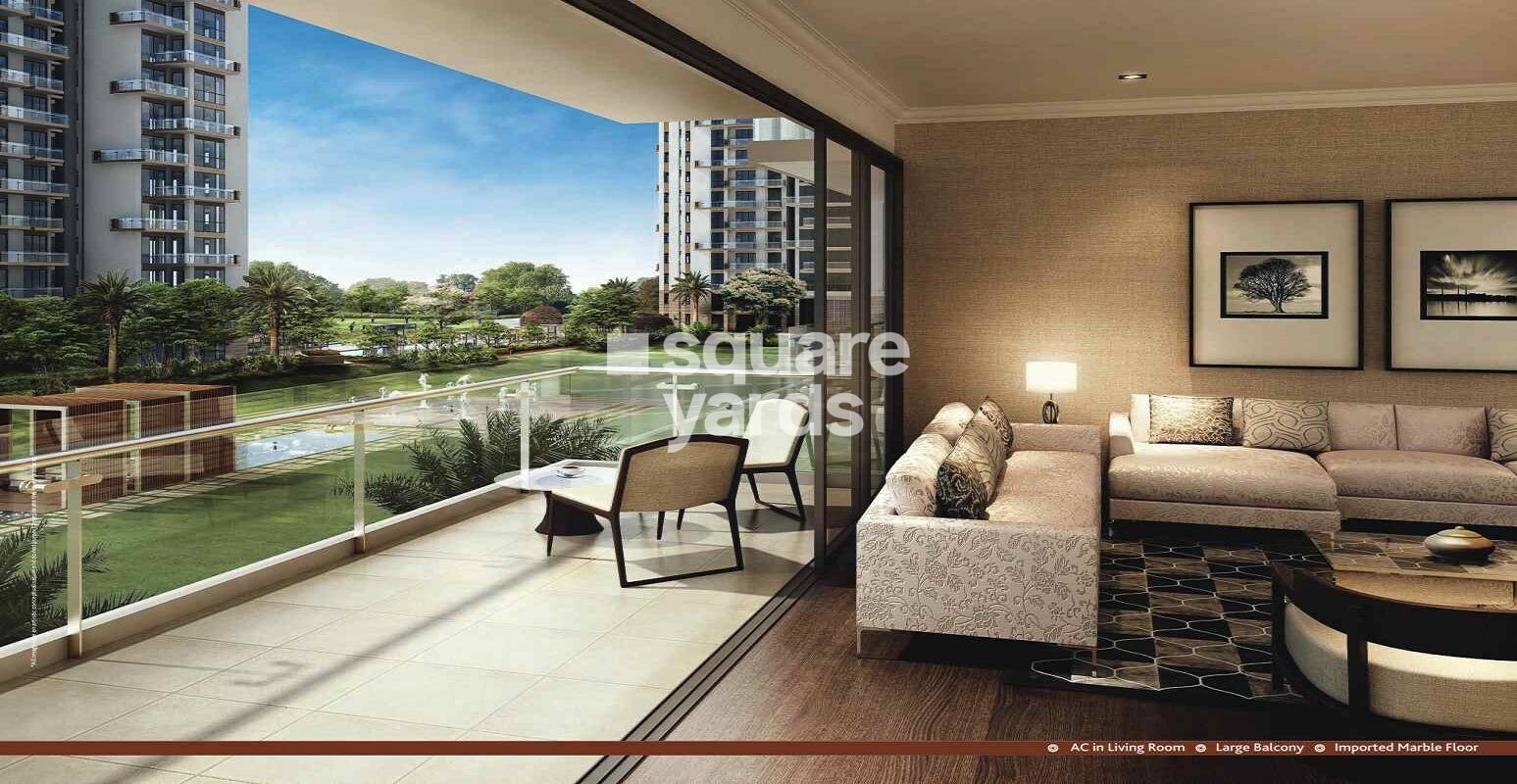 Conscient Heritage Max Apartment Interiors 4