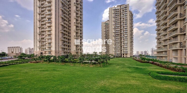 Conscient Heritage Max Tower View 4