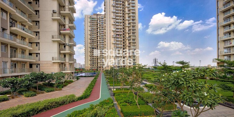 Conscient Heritage Max Tower View 5