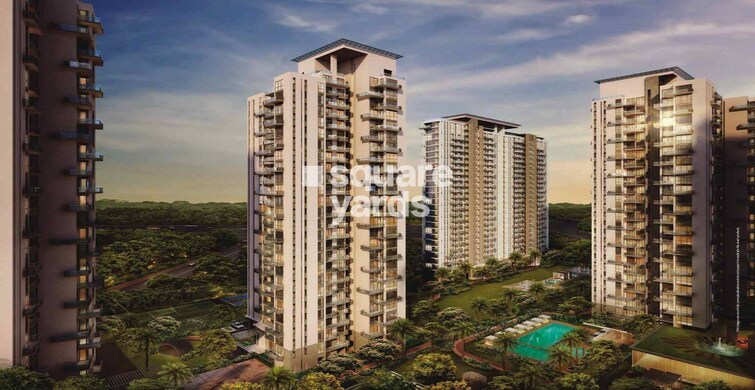 Conscient Heritage Max Tower View 6