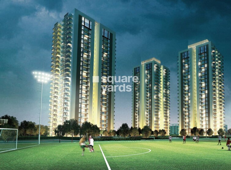 Conscient Heritage One Amenities-Features 2