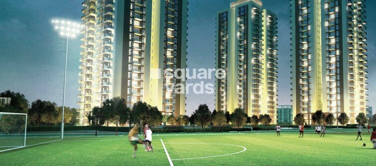 Conscient Heritage One Amenities-Features 1