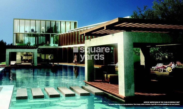 Conscient Heritage One Amenities-Features 3