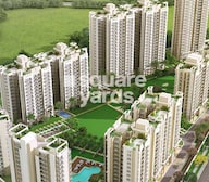 Conscient Heritage One Tower View