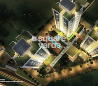 Conscient Heritage One Tower View