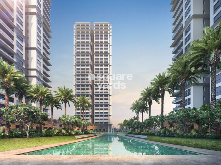 Conscient Hines Elevate Amenities-Features 1