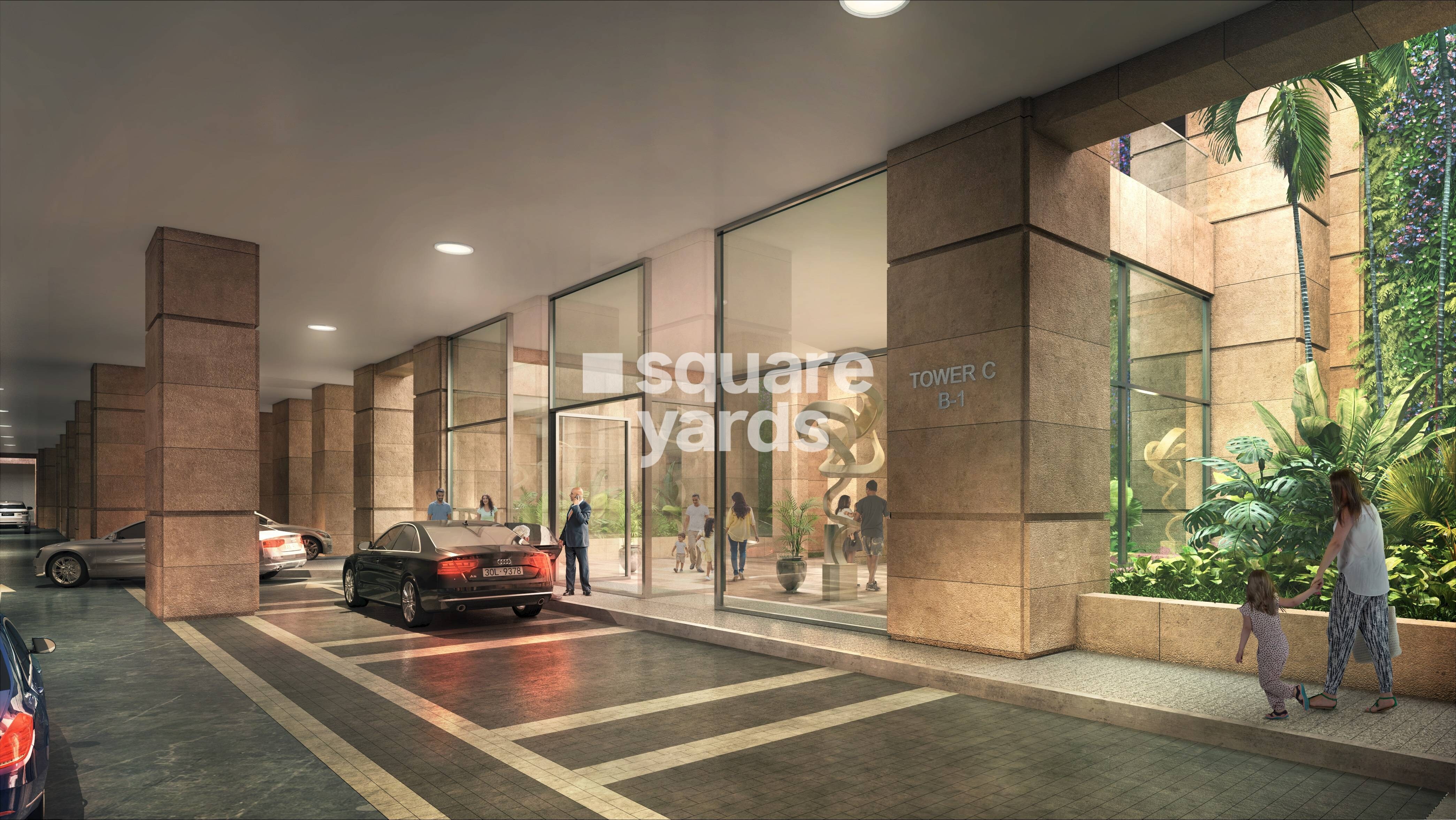 Conscient Hines Elevate Amenities-Features 2