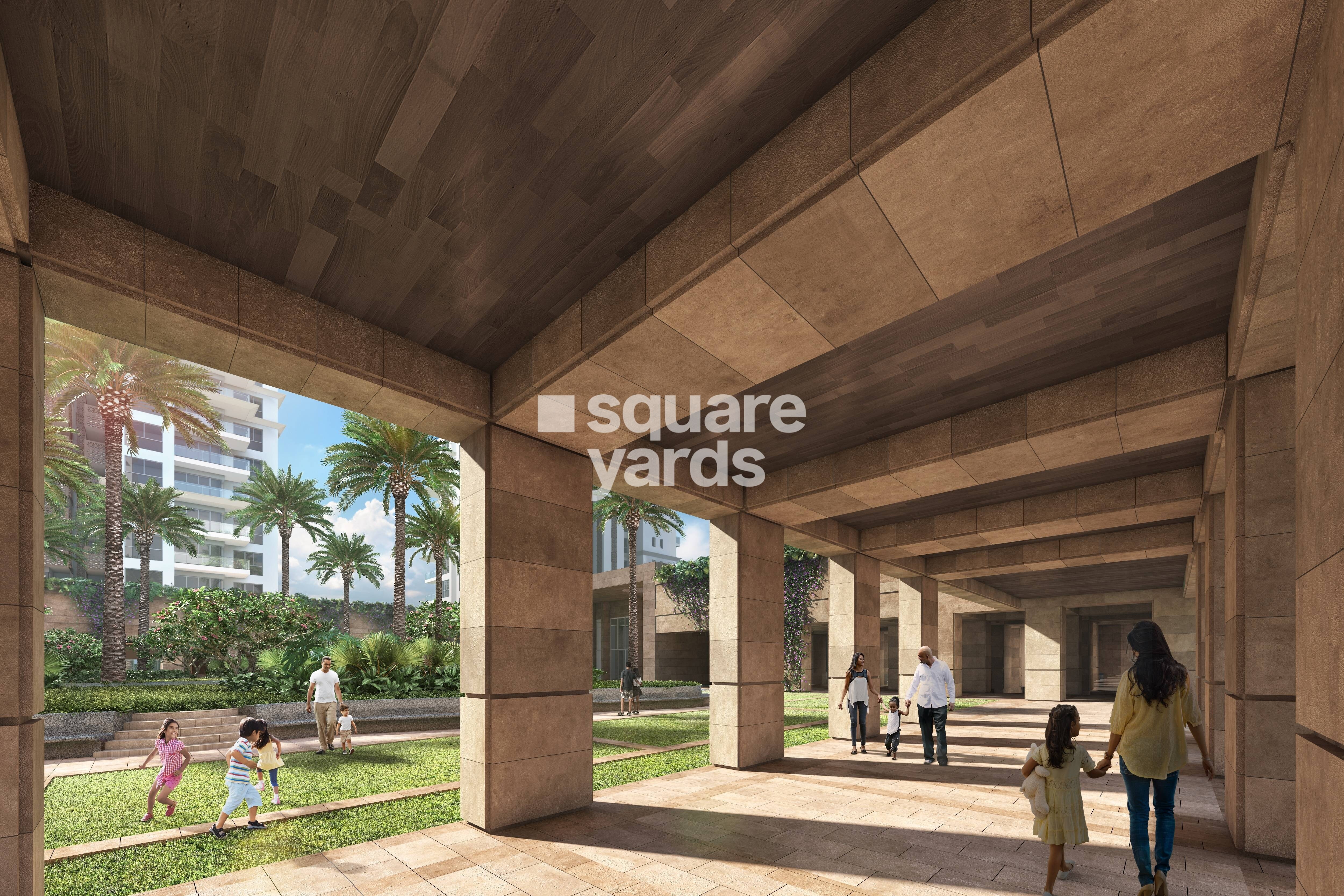 Conscient Hines Elevate