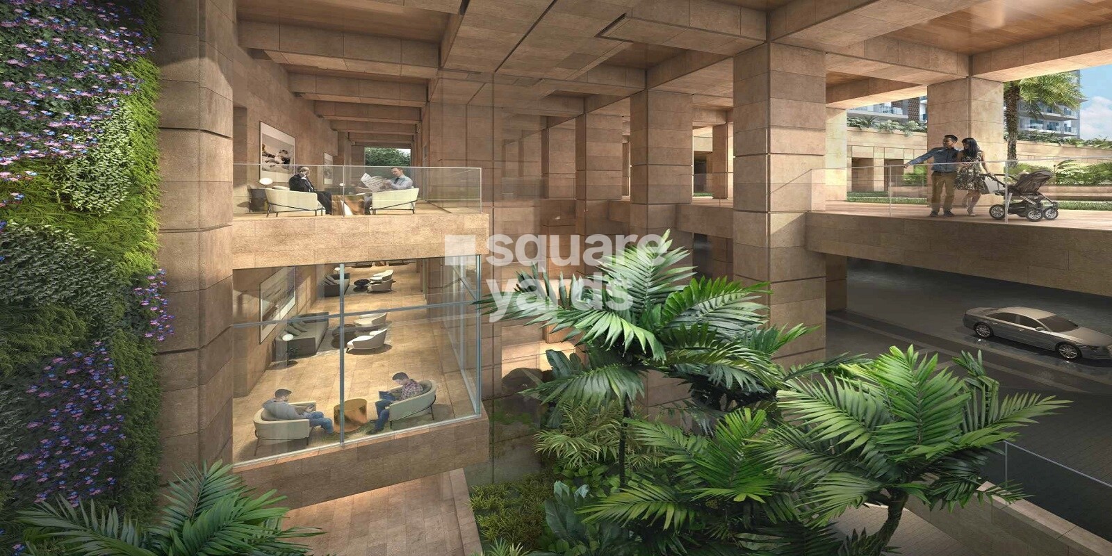 Conscient Hines Elevate Amenities-Features 6