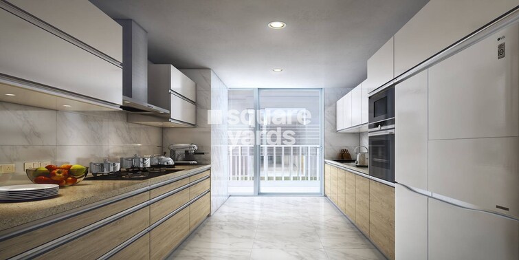 Conscient Hines Elevate Apartment Interiors 1