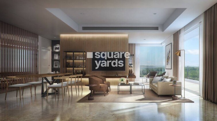 Conscient Hines Elevate Apartment Interiors 2