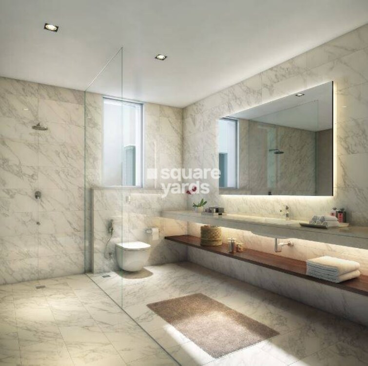 Conscient Hines Elevate Apartment Interiors 3