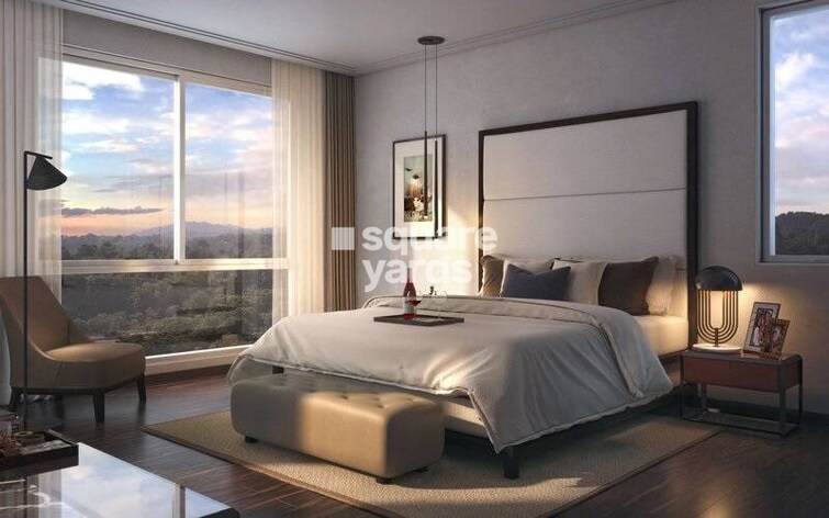 Conscient Hines Elevate Apartment Interiors 4