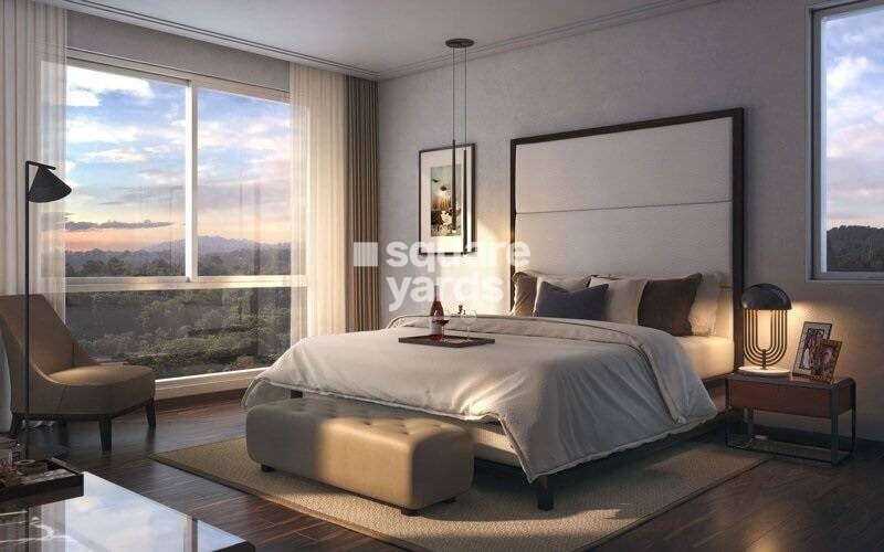 Conscient Hines Elevate Apartment Interiors 4