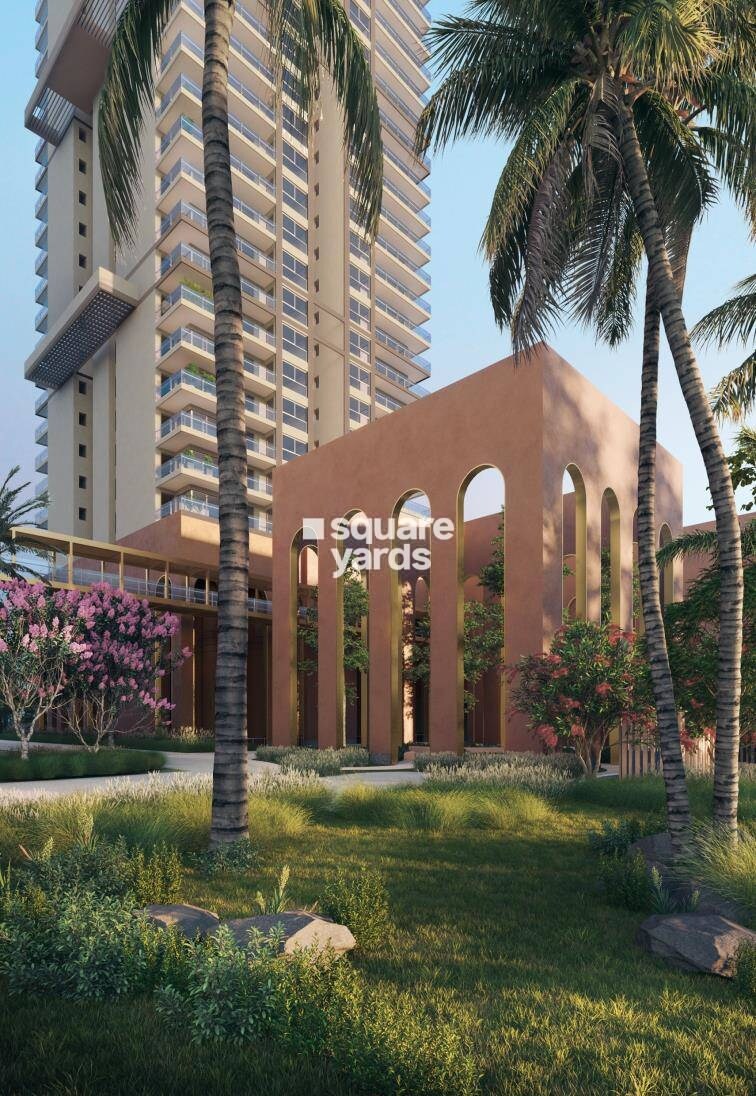 Conscient Hines Elevate Reserve Amenities-Features