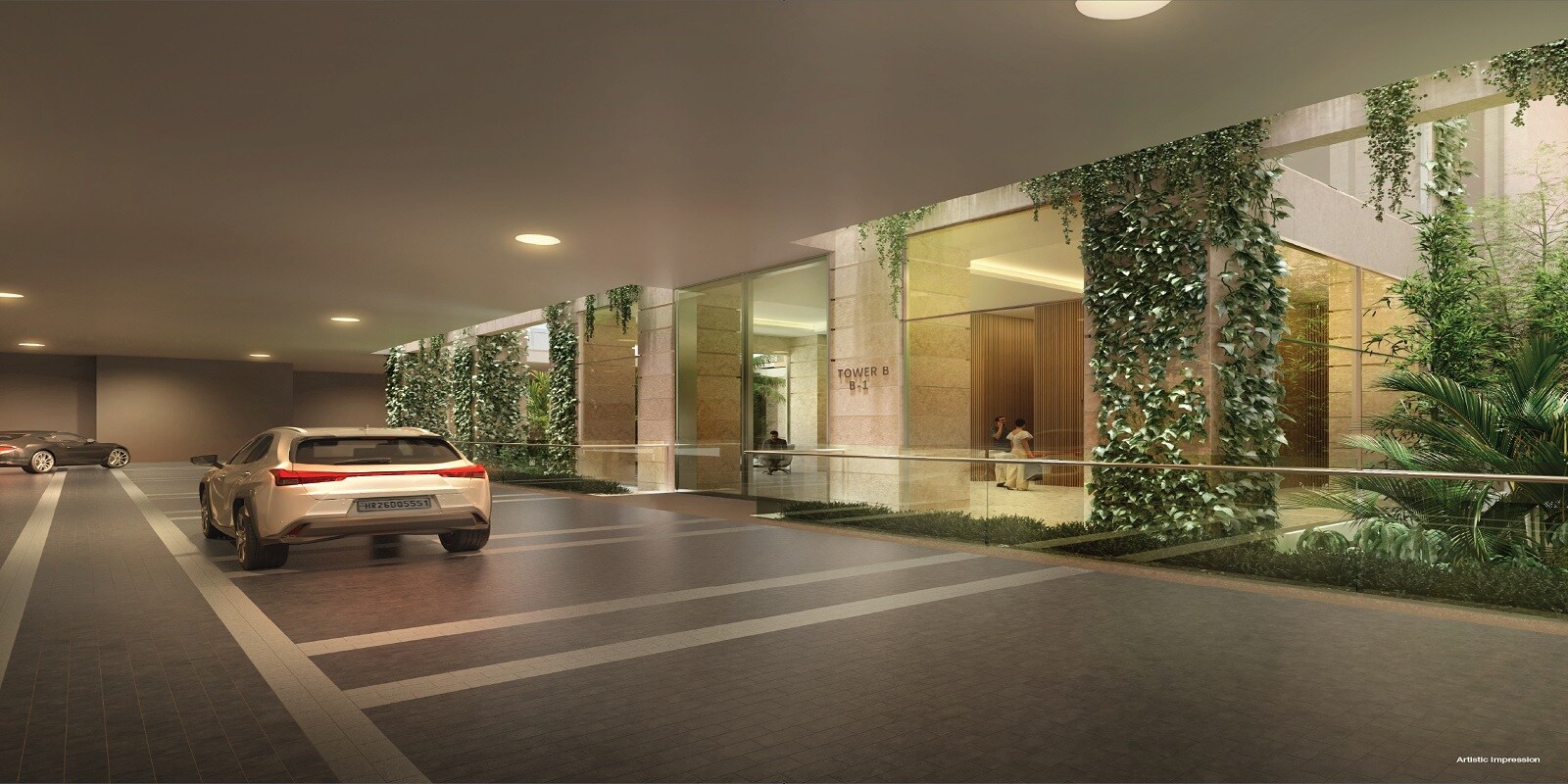 Conscient Hines Elevate Reserve Amenities-Features 6