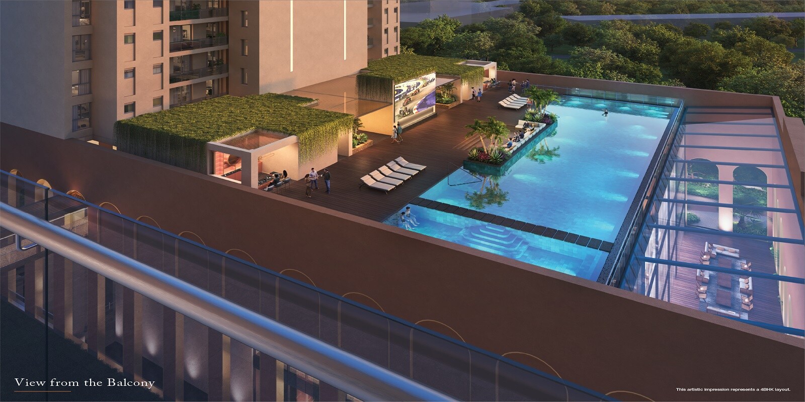 Conscient Hines Elevate Reserve Amenities-Features 7