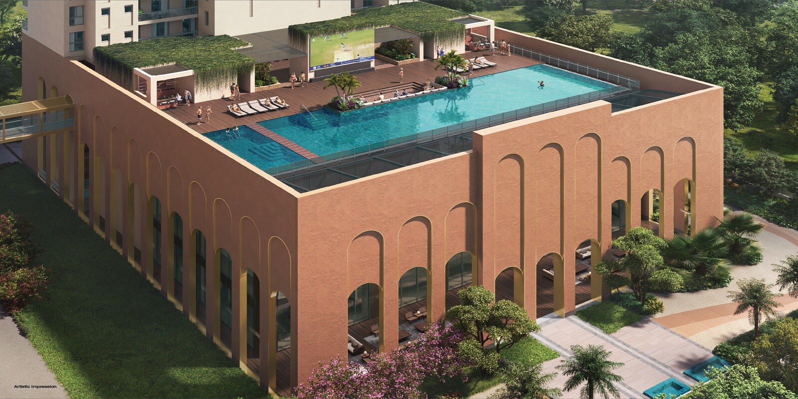 Conscient Hines Elevate Reserve Amenities-Features 8