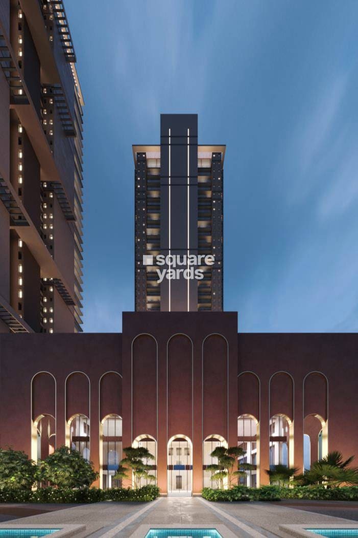 Conscient Hines Elevate Reserve