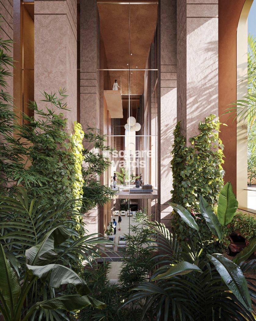 Conscient Hines Elevate Reserve Amenities-Features 3