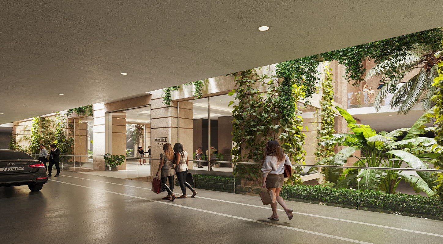 Conscient Hines Elevate Reserve Amenities-Features 4