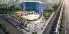Conscient One Service Apartment