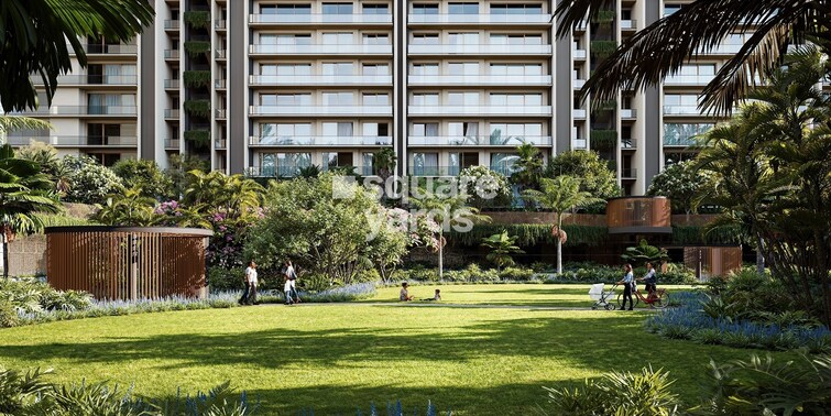 Conscient Parq Amenities-Features 1