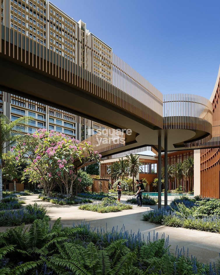 Conscient Parq Amenities-Features 3