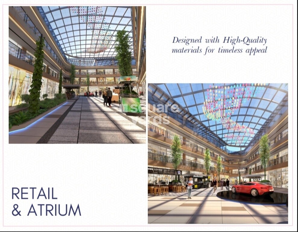 Copious Vista Corner Amenities-Features 1