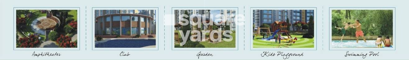 Corona Optus Amenities-Features 1