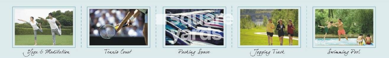 Corona Optus Amenities-Features 2