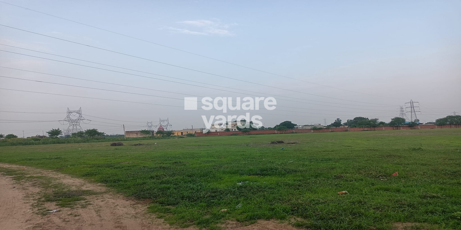 Corre Sumedha Residency