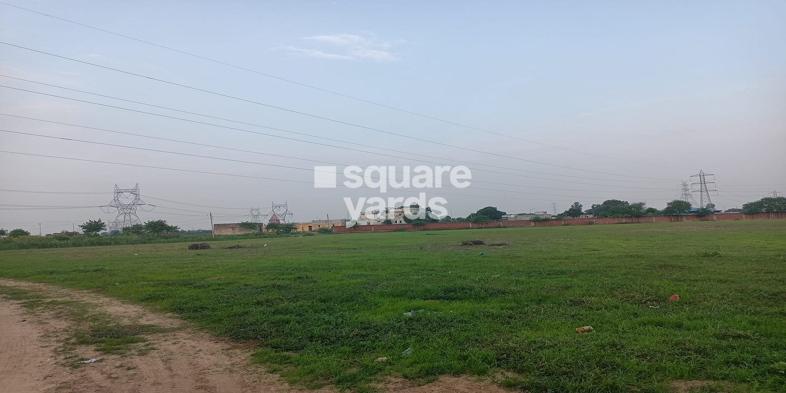 Corre Sumedha Residency