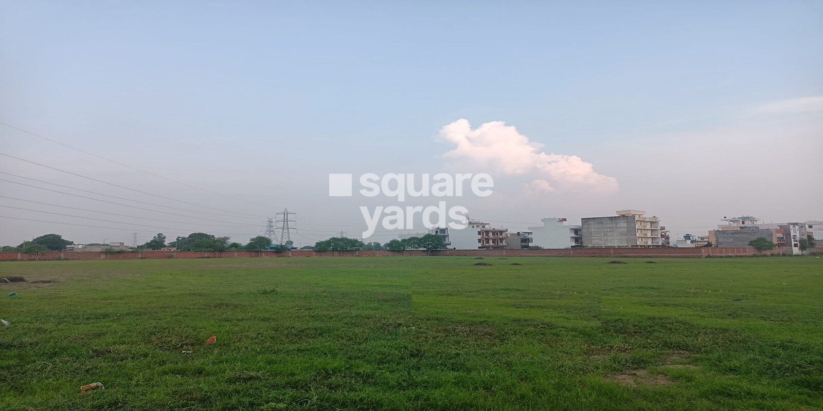 Corre Sumedha Residency Featured Image