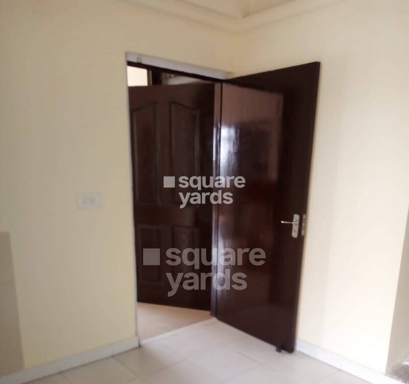 Cosmos Executive Apartment Interiors