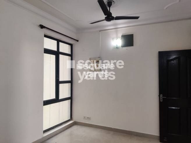 Cosmos Executive Apartment Interiors