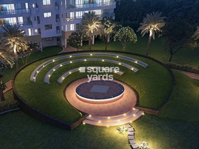 Cosmos Express 99 Amenities-Features 1