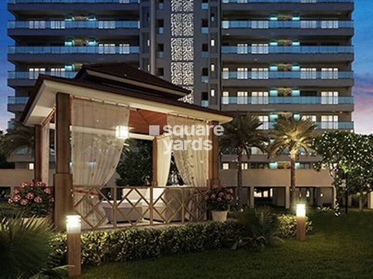 Cosmos Express 99 Amenities-Features 2