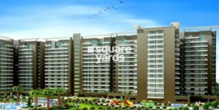 Cosmos Express 99 Project Thumbnail Image