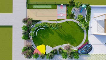 Countryside Prime Residences