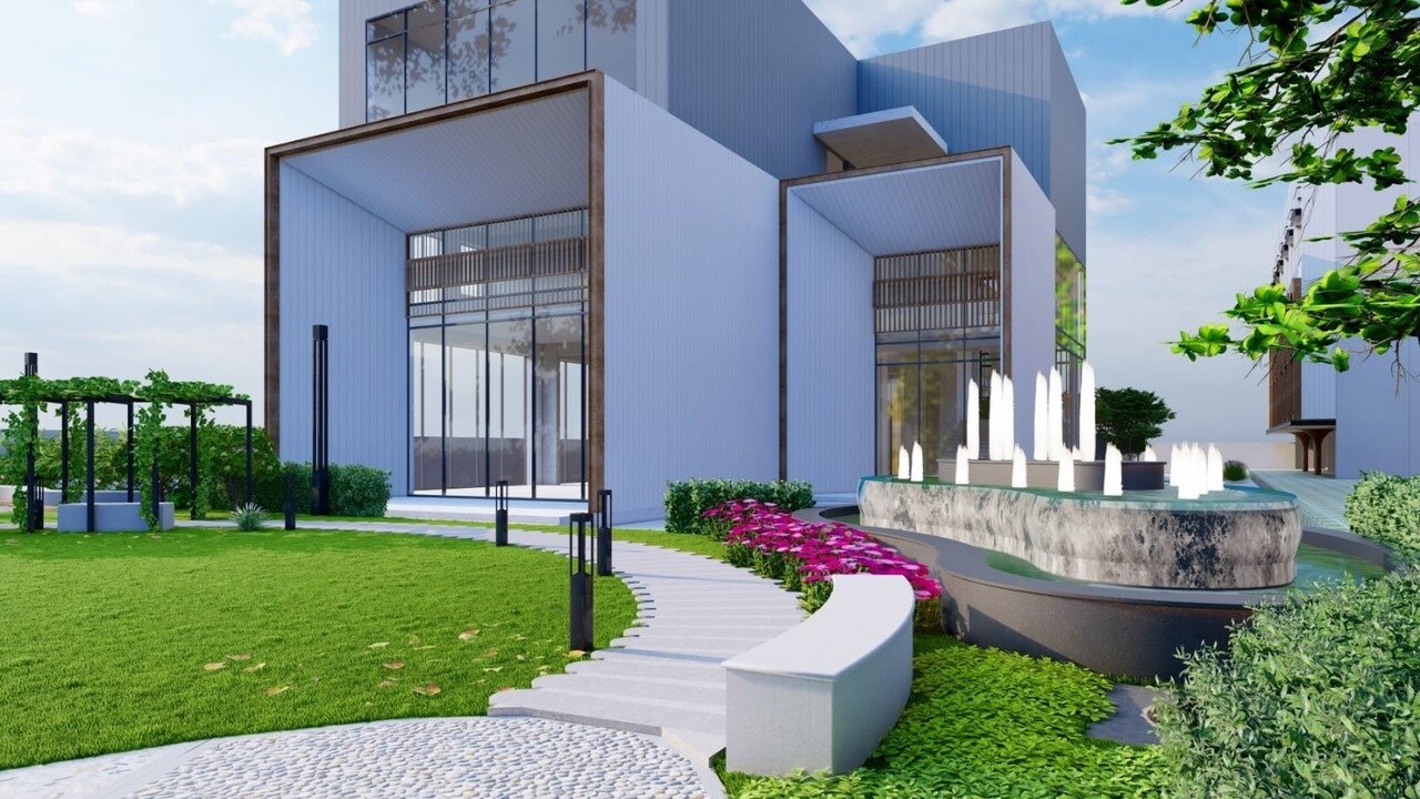 Countryside Prime Residences