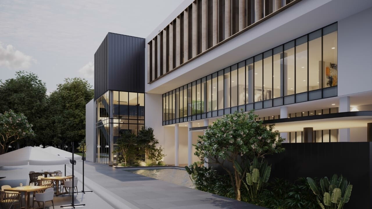 Countryside Prime Residences