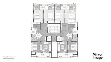 Countryside Prime Residences