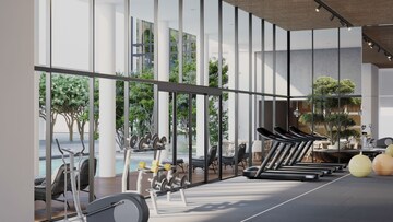 Countryside Prime Residences