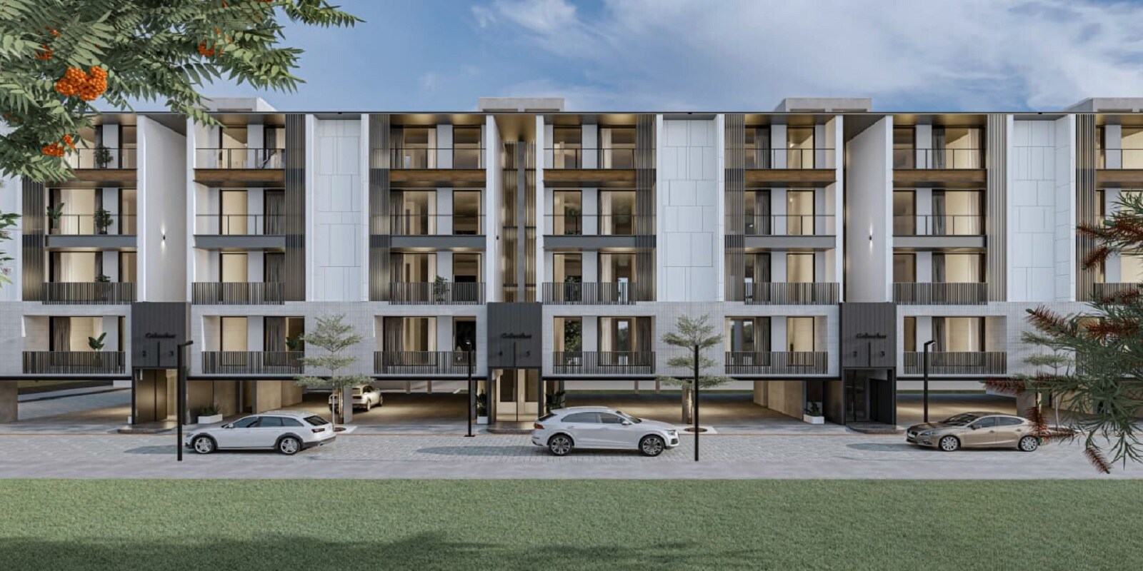 Countryside Prime Residences