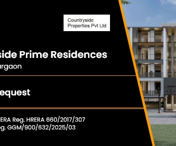 Countryside Prime Residences Countryside Prime Residences