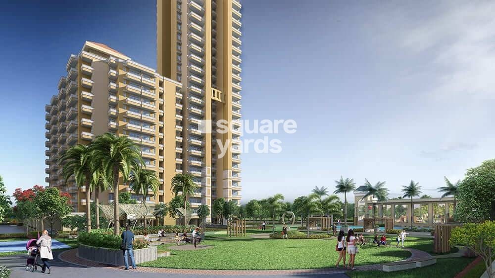 Czar Mahira Homes 63A Amenities-Features 1