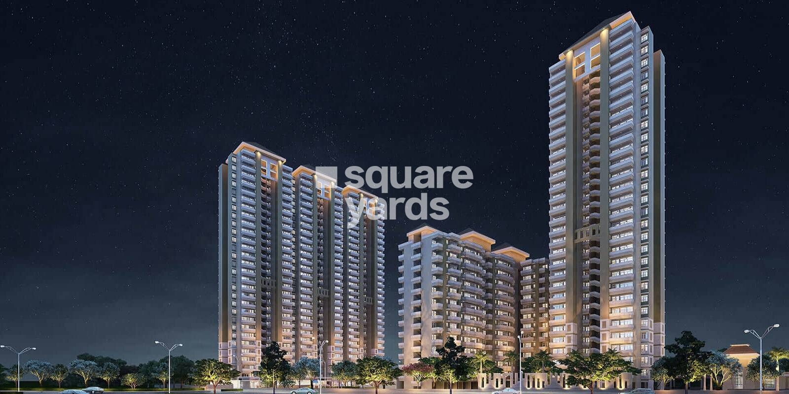 Czar Mahira Homes 63A