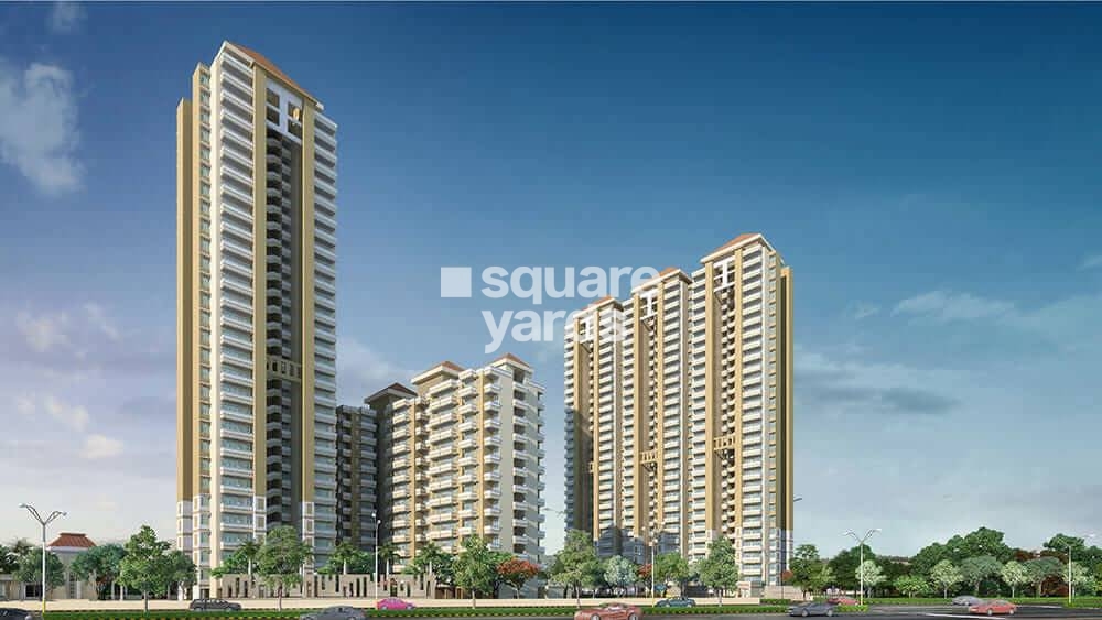 Czar Mahira Homes 63A